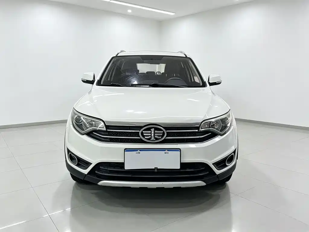 FAW Senya R7 — миниатюра 2