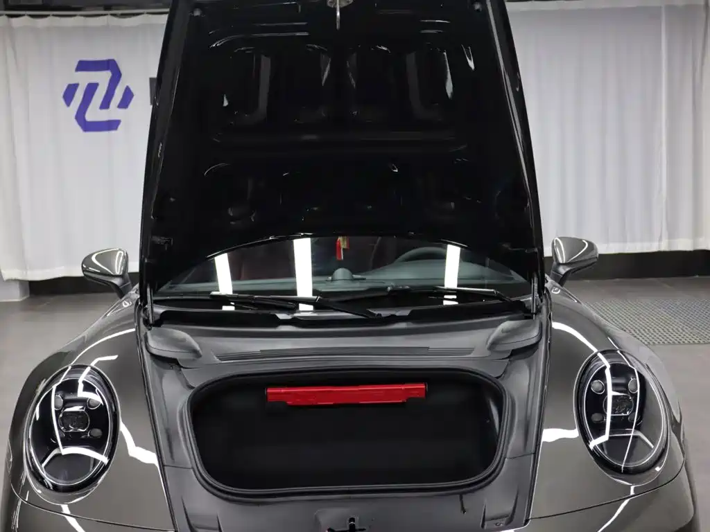 Porsche 911 — миниатюра 30