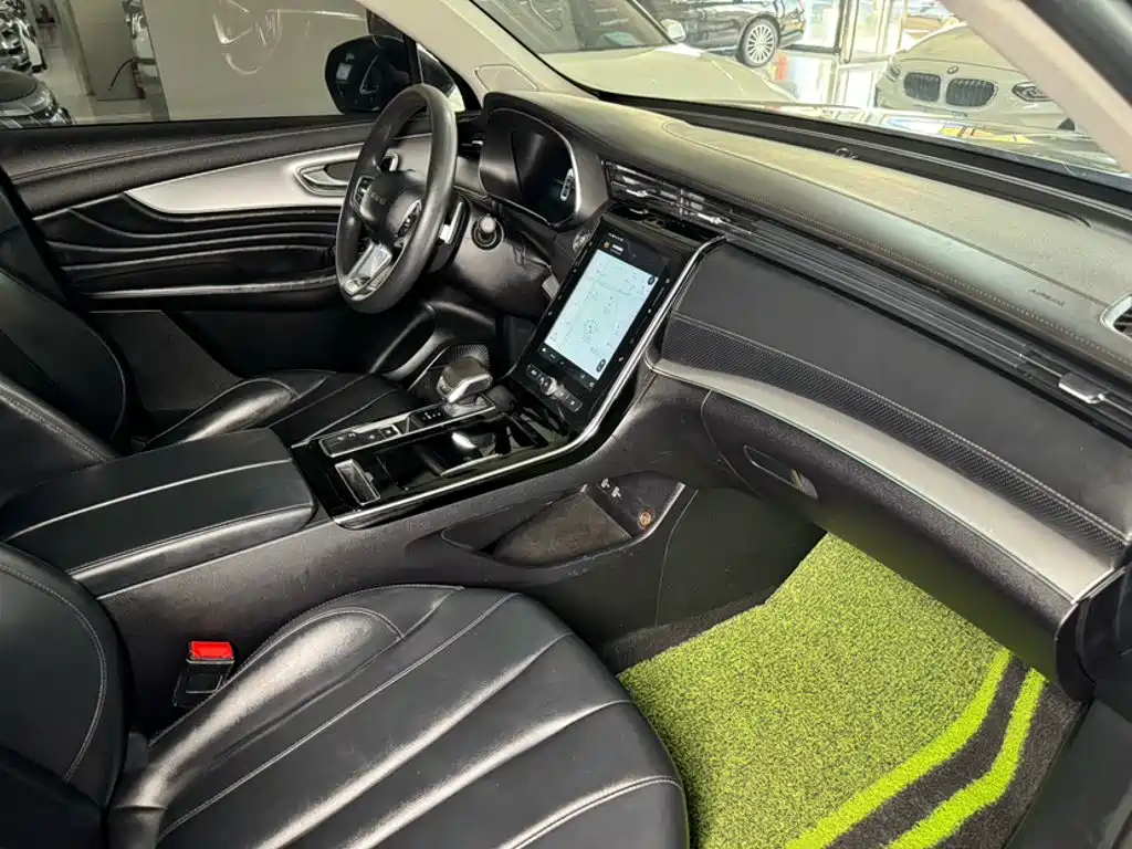 Roewe RX5 MAX — миниатюра 5
