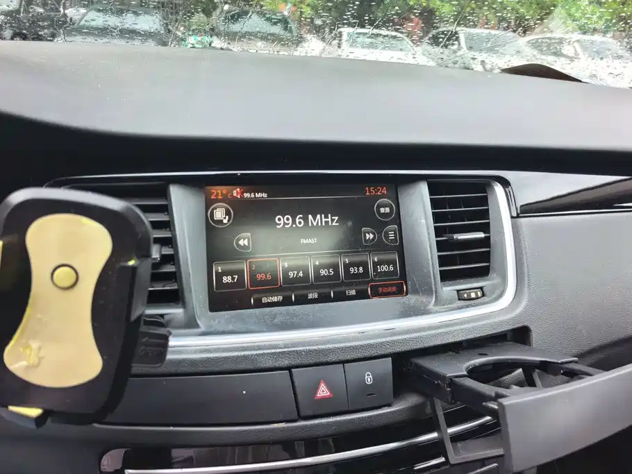 Peugeot 508 — миниатюра 13
