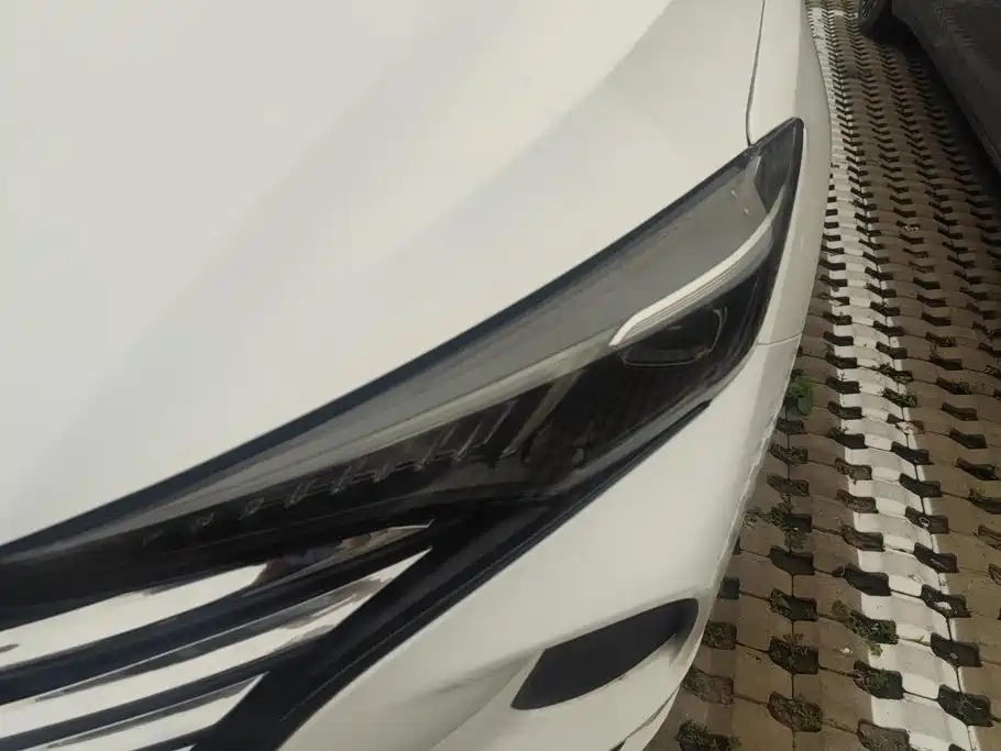 Changan Eado — миниатюра 4