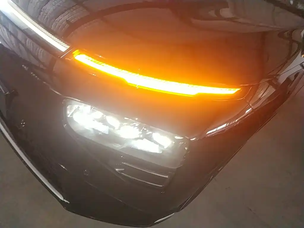 XPeng G9 — миниатюра 24
