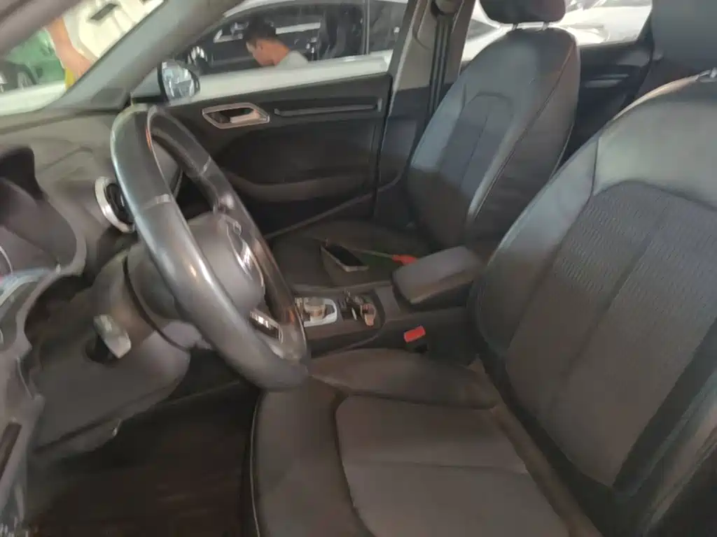 Audi A3 — миниатюра 15