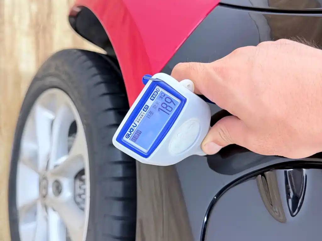smart Smart Fortwo — миниатюра 33