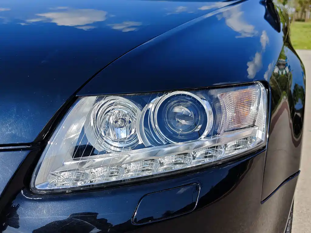 Audi A6L — миниатюра 18