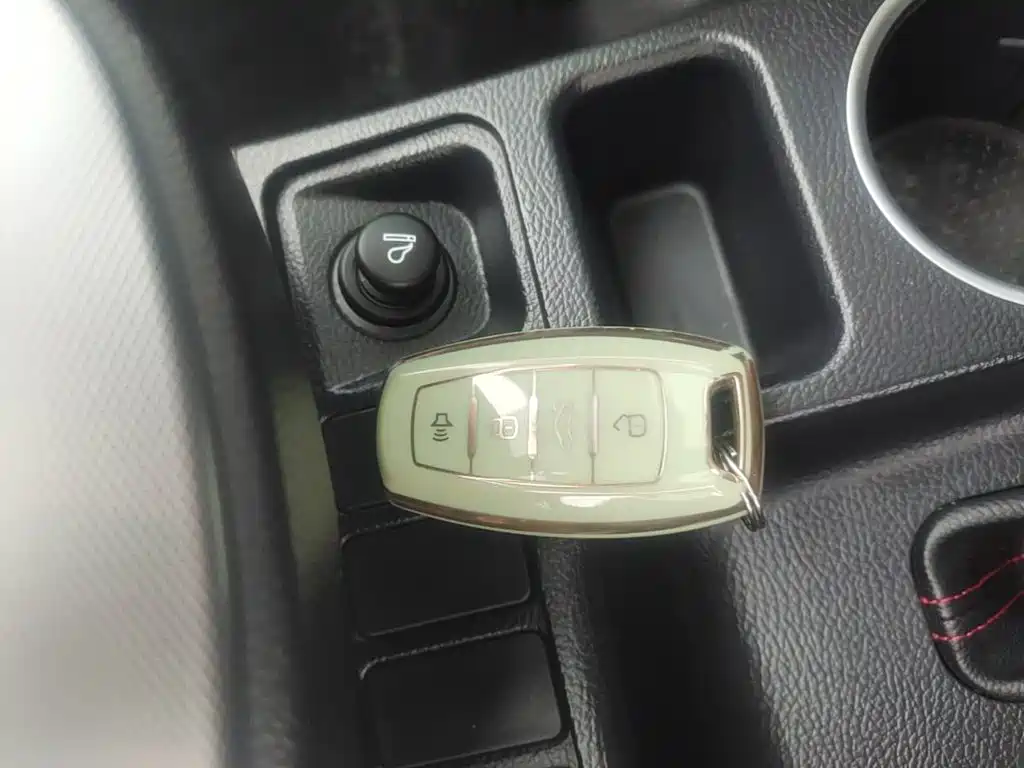 Haval M6 — миниатюра 9