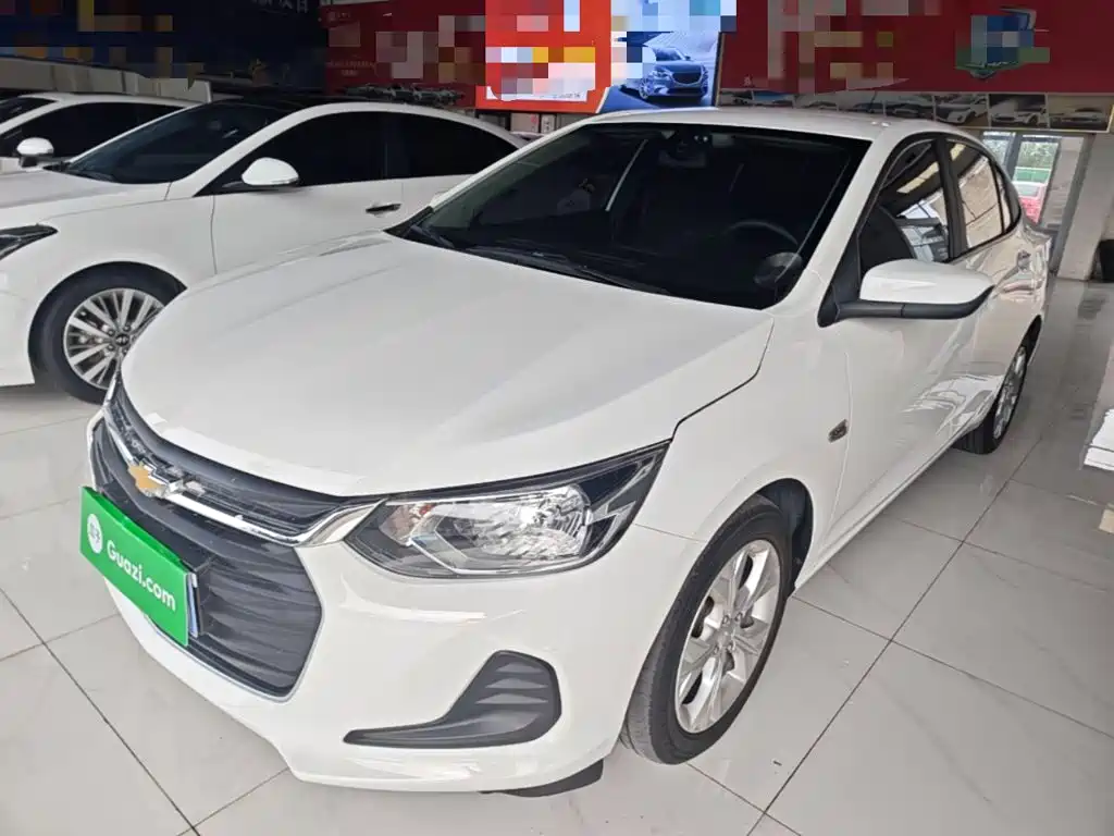 Chevrolet Cavalier