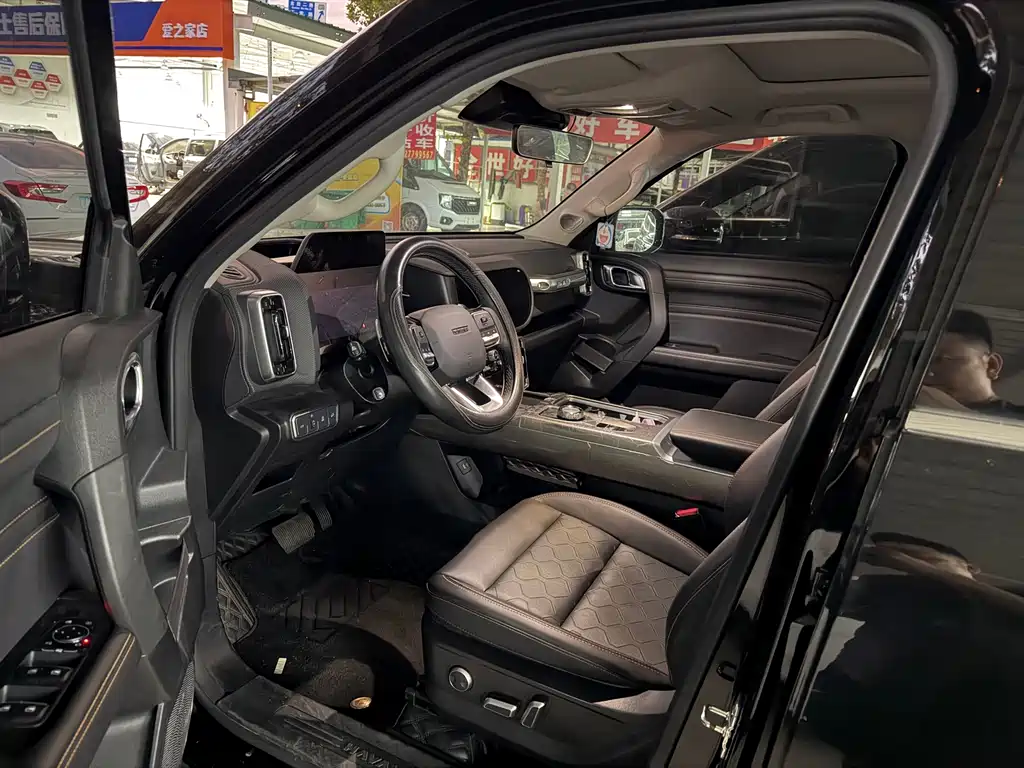 Haval Big Dog — миниатюра 4