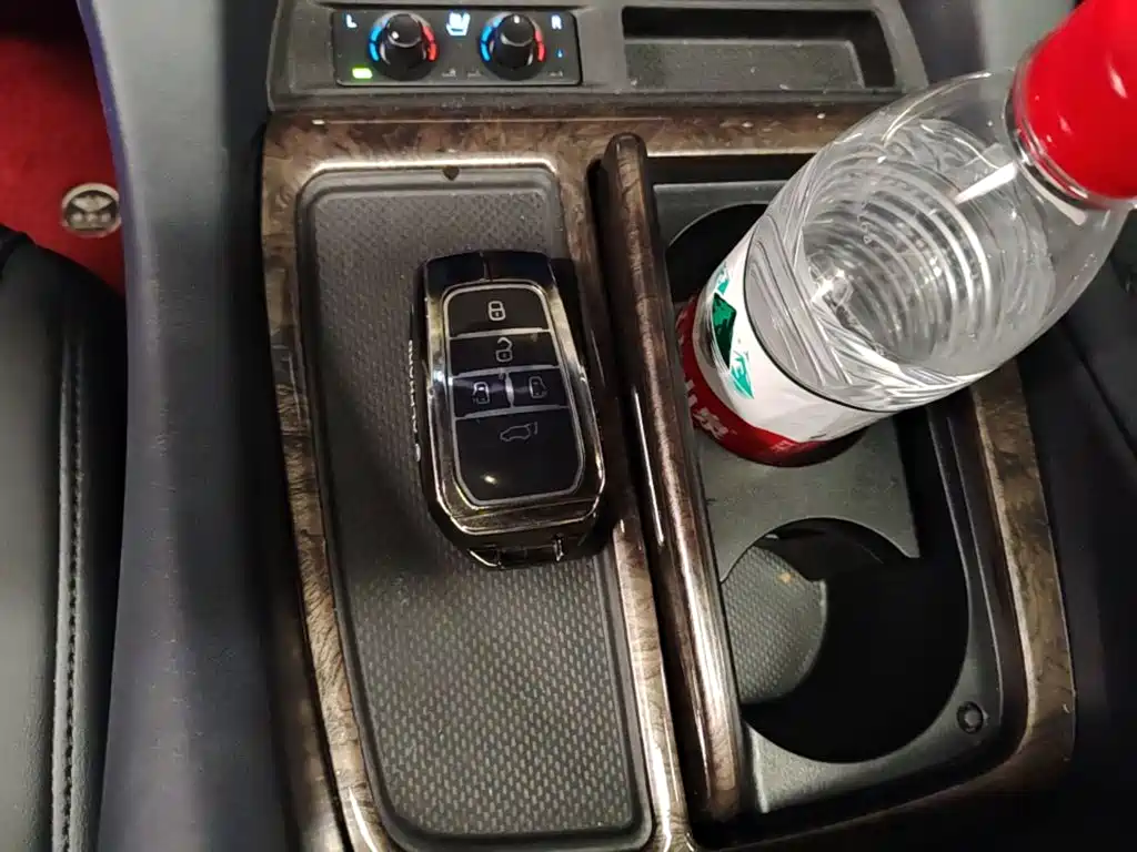 Toyota Alphard — миниатюра 13