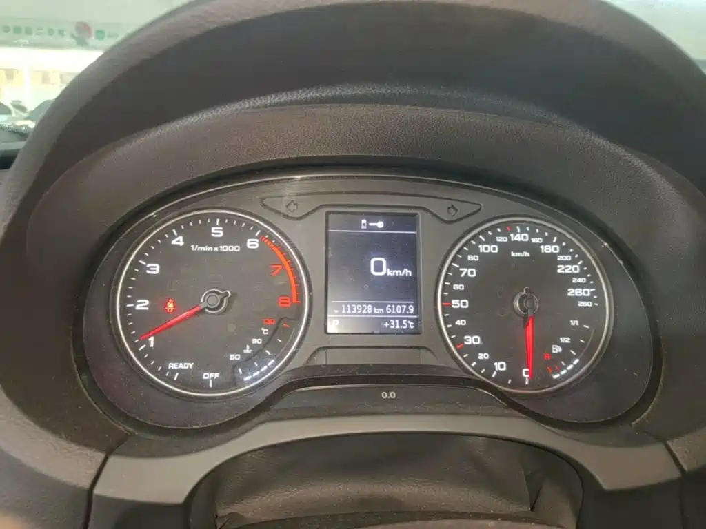 Audi A3 — миниатюра 12