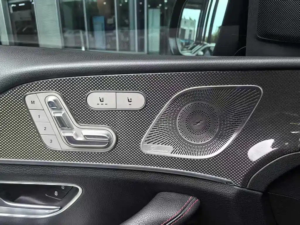 Mercedes-Benz GLE Coupe AMG — миниатюра 6