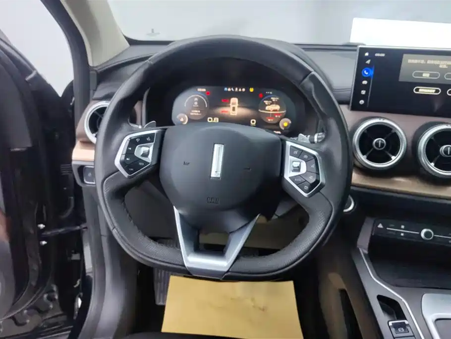 WEI PAI WEI BRAND VV5