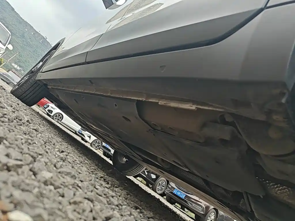 Volkswagen Tacqua — миниатюра 22
