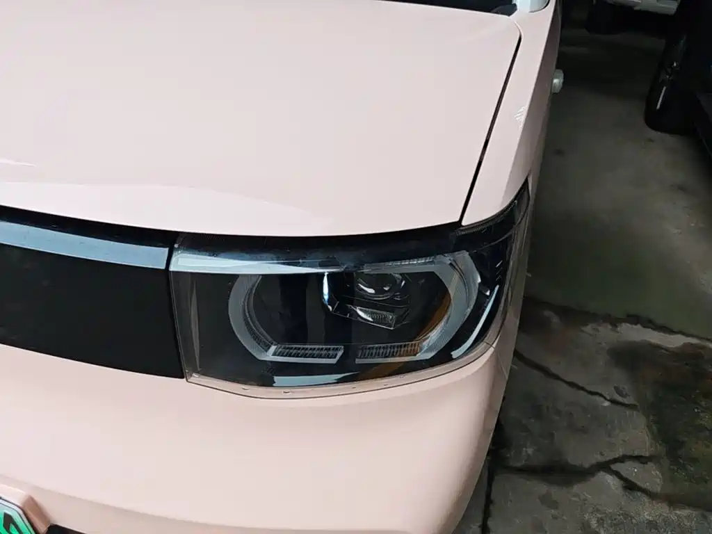 Wuling MINIEV — миниатюра 24