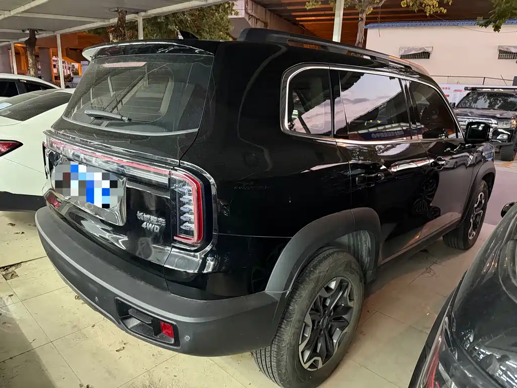 Haval Big Dog — миниатюра 3