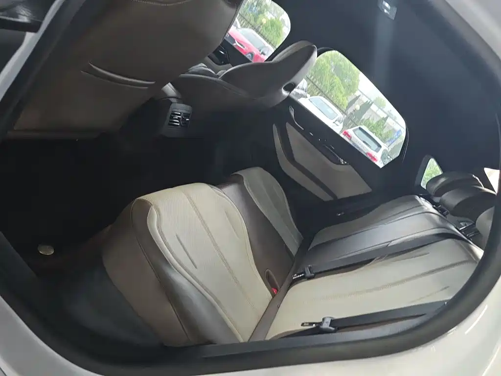 BYD Qin PLUS — миниатюра 14