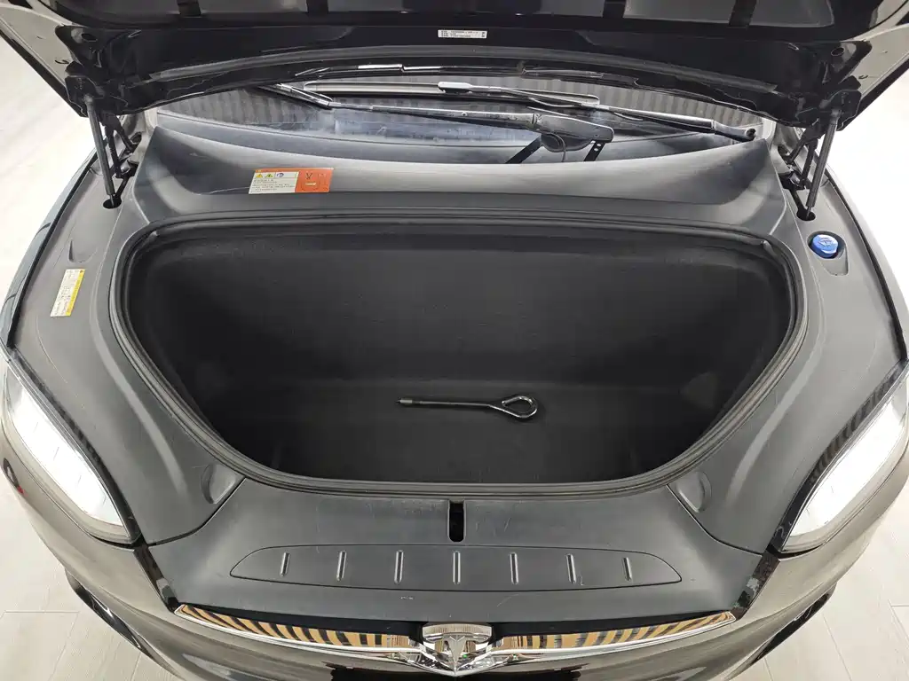 Tesla Model X 2016 Model X 90D