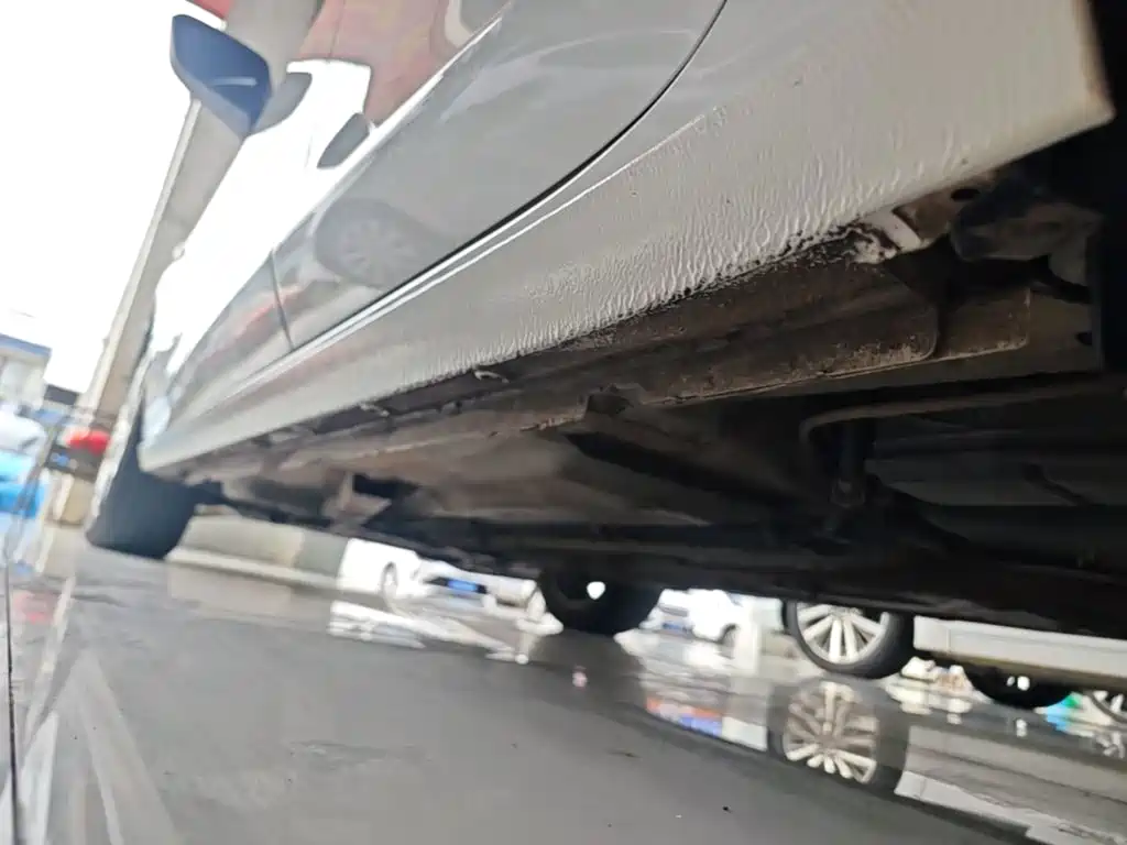 Chevrolet Cavalier — миниатюра 22