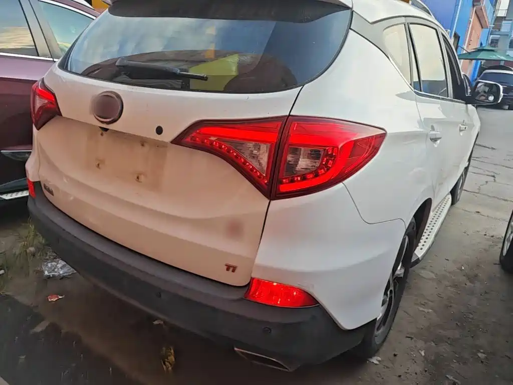 BYD Song — миниатюра 8