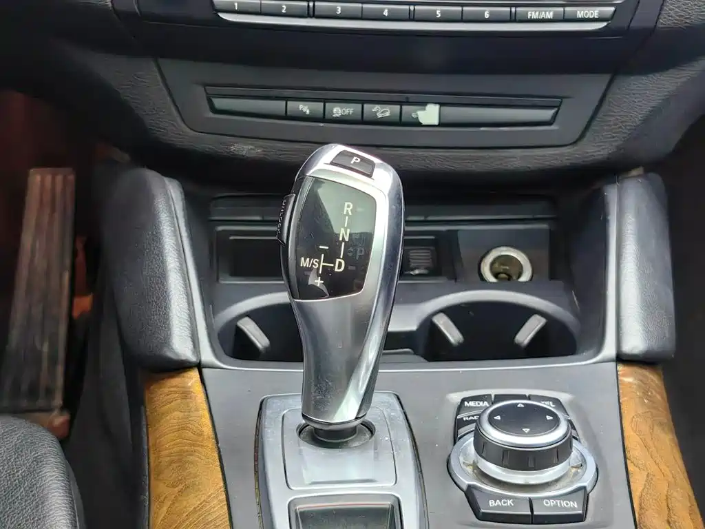 BMW X6 — миниатюра 14