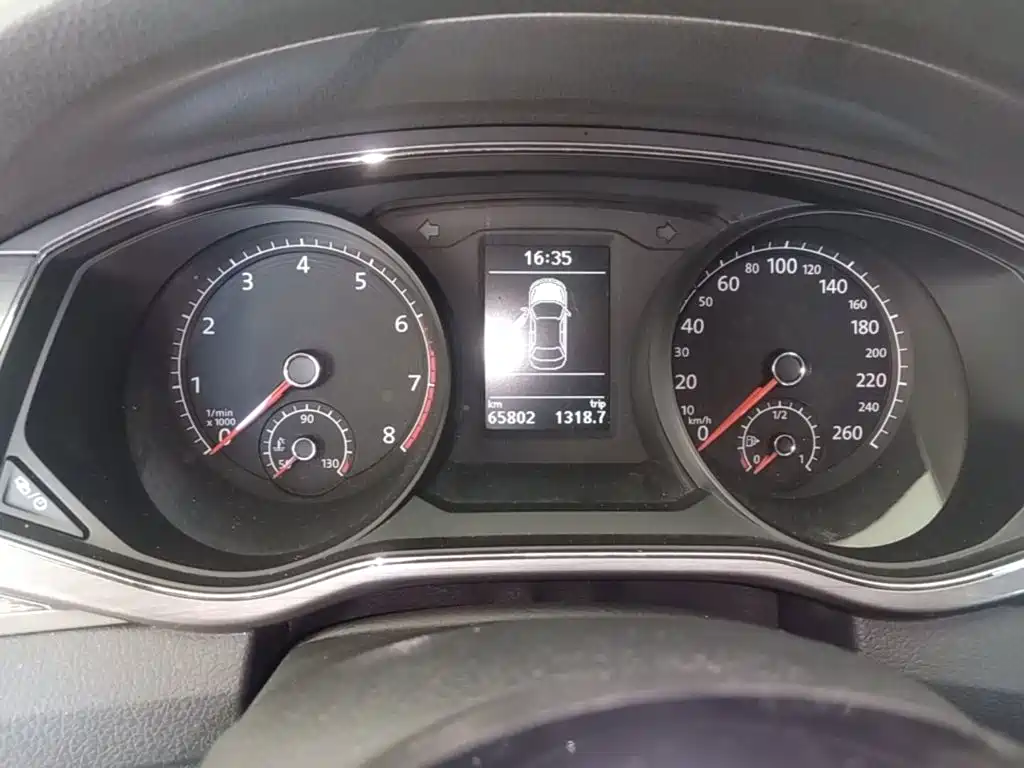 Volkswagen Passat — миниатюра 12