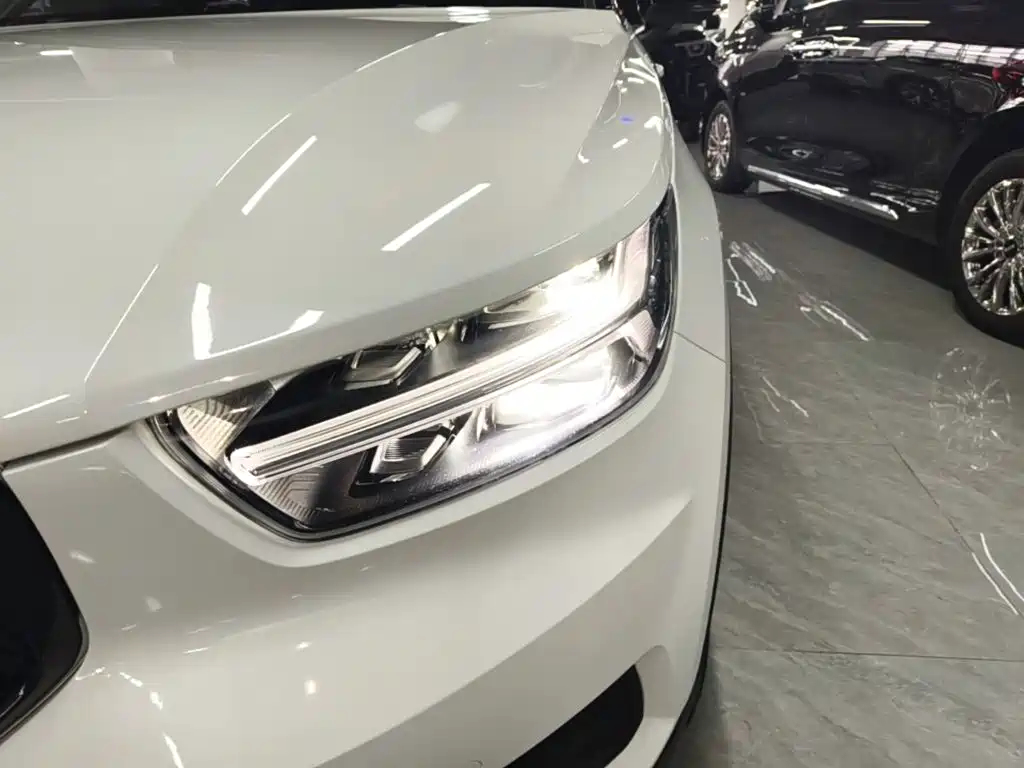 Volvo XC40 — миниатюра 24