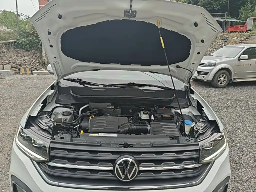 Volkswagen Tacqua — миниатюра 20