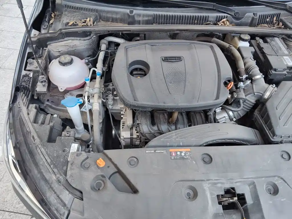 Geely Emgrand — миниатюра 20