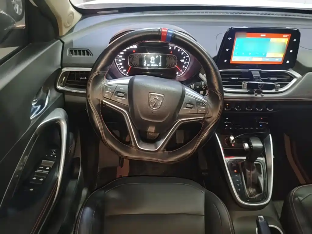 Baojun 510 — миниатюра 11