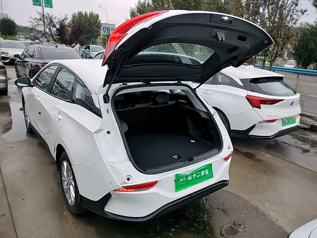Buick Velite 6 — миниатюра 19