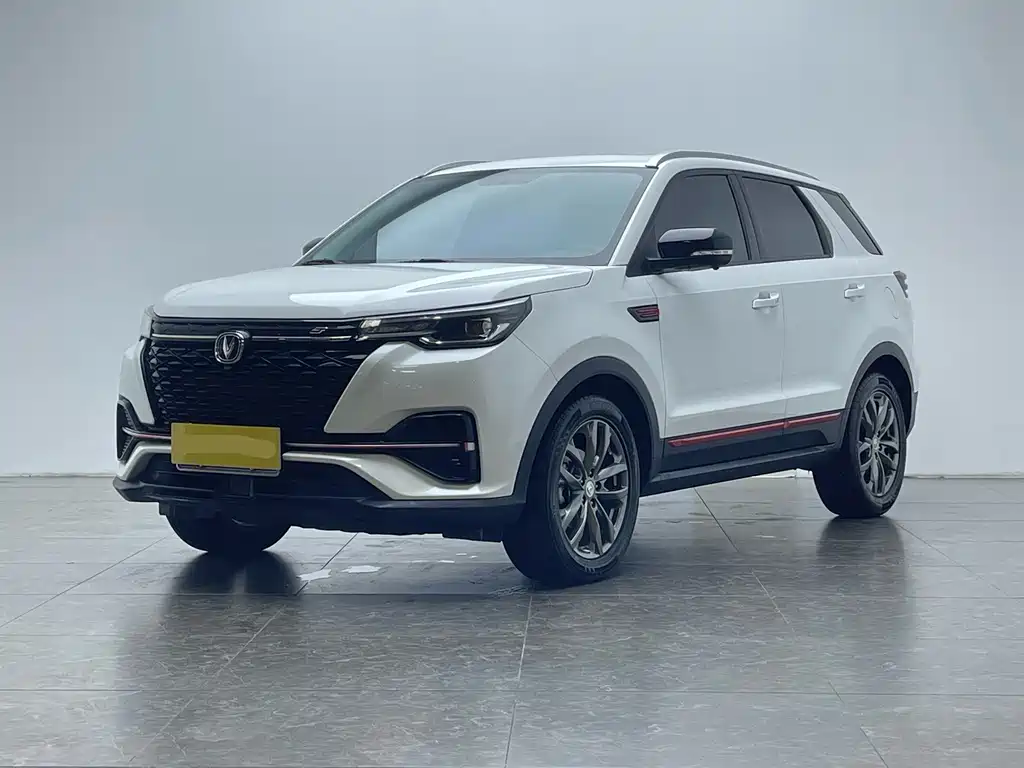 Changan CS55PLUS