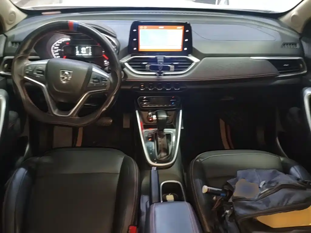 Baojun 510 — миниатюра 10