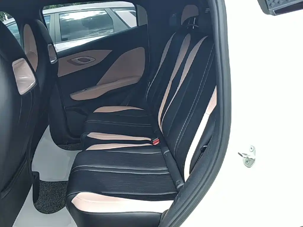 BYD Seagull — миниатюра 17