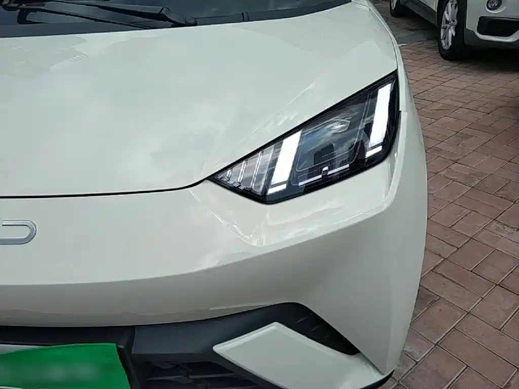 BYD Seagull — миниатюра 24