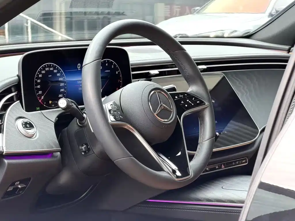 Mercedes-Benz E-Class E 2024 E 260 Sport