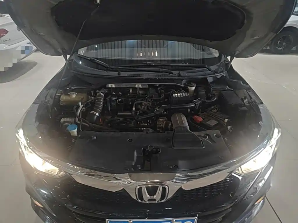 Honda Crider — миниатюра 20