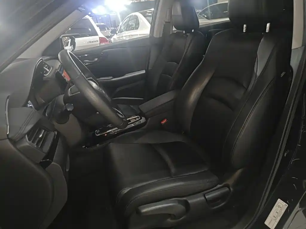 Honda Crider — миниатюра 15