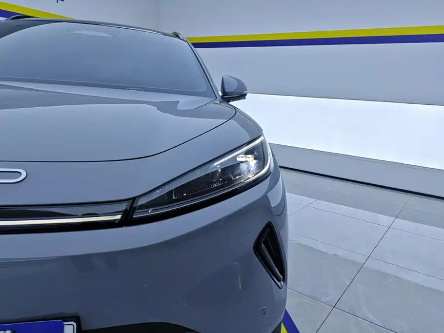 BYD Sealion 05 EV — миниатюра 5