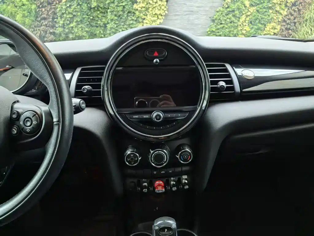 MINI Mini — миниатюра 13