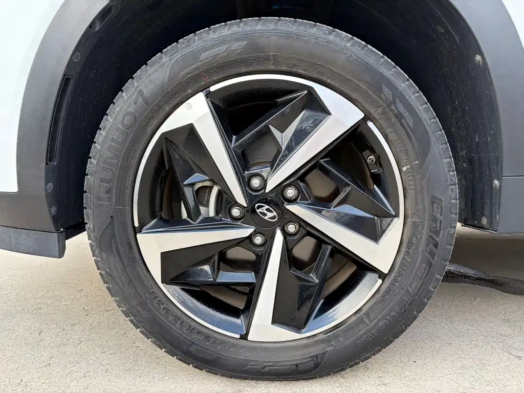 Hyundai ix35 — миниатюра 23