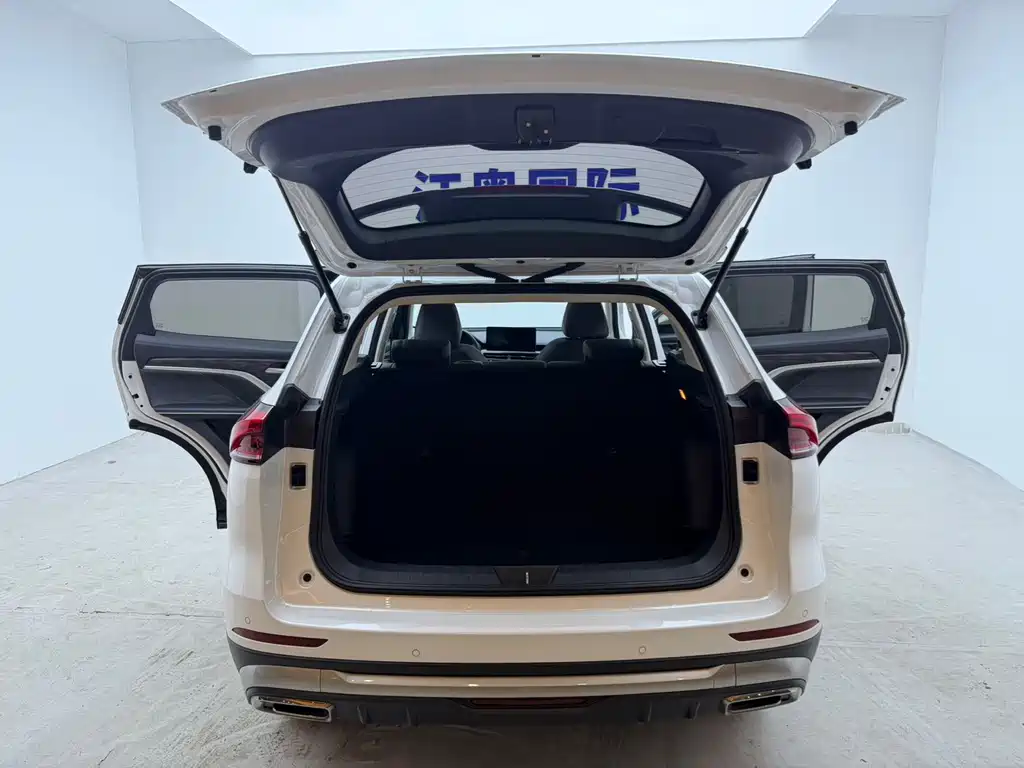 Haval H6 — миниатюра 20