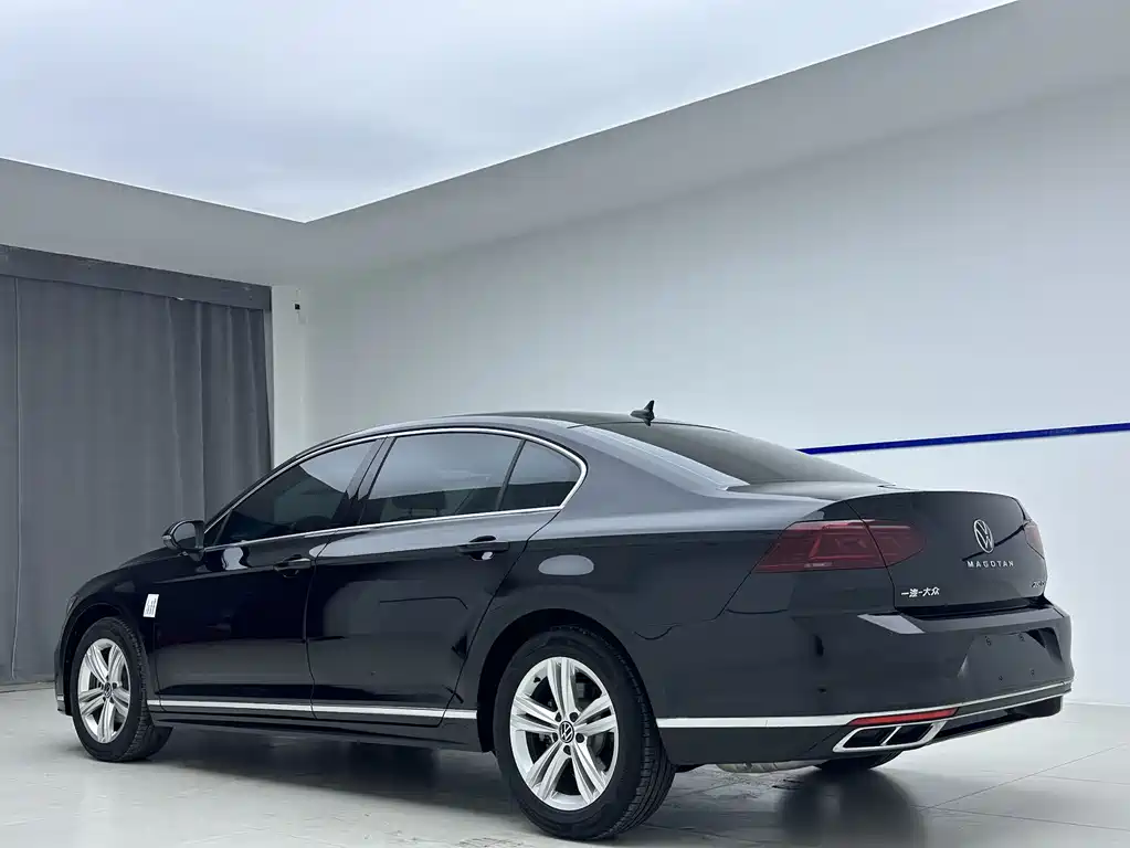 Volkswagen Magotan 2023 200 280TSI DSG Comfort