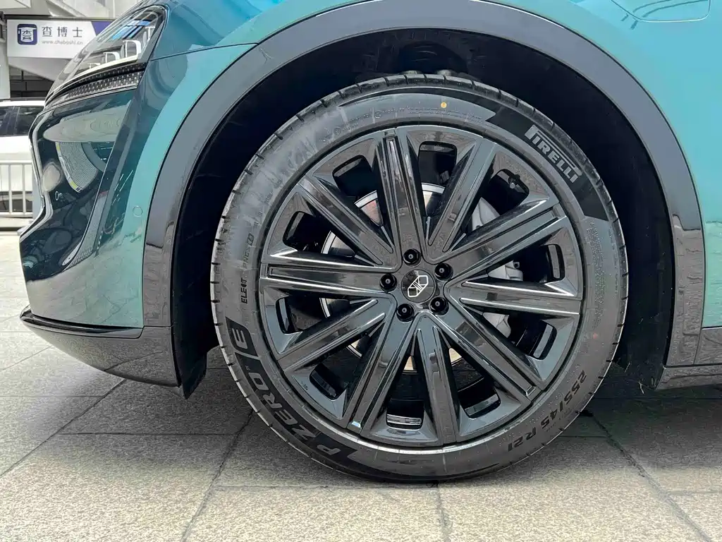 Zhijie Zhijie R7 — миниатюра 21