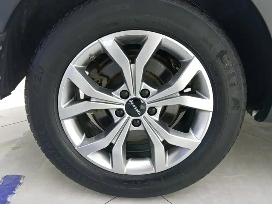 Haval H6 — миниатюра 6