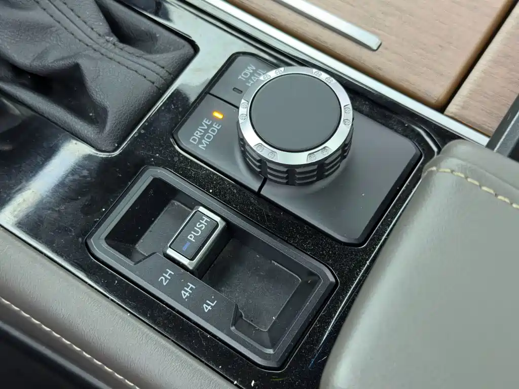 Toyota Tantu — миниатюра 16
