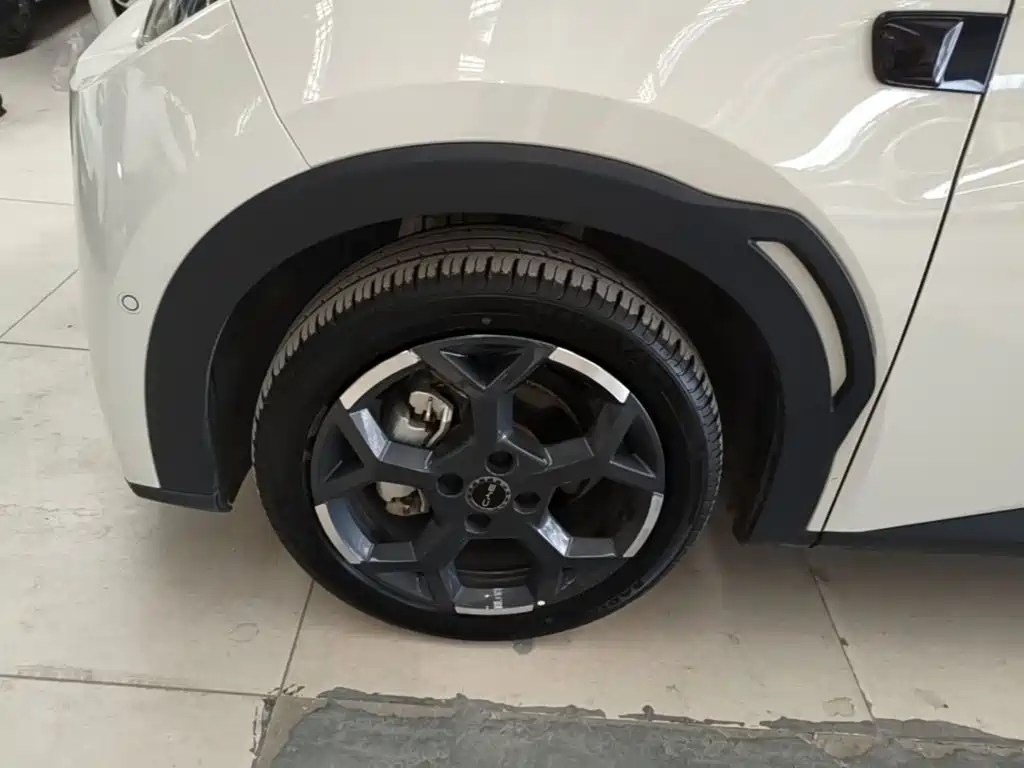 BYD Seagull — миниатюра 23