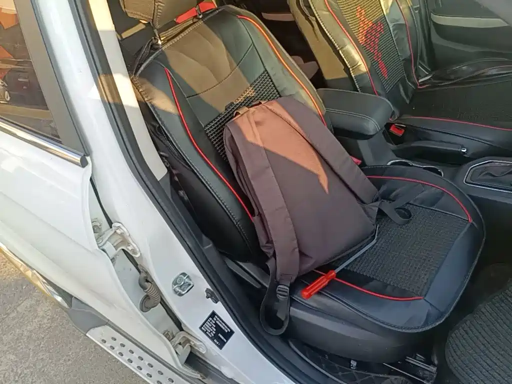 Changan CS35 — миниатюра 25