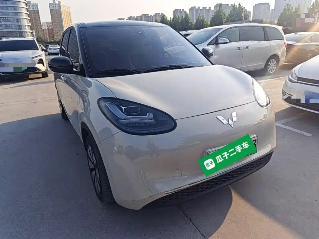 Wuling Bingo — миниатюра 4