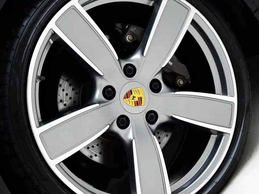 Porsche 718 — миниатюра 6
