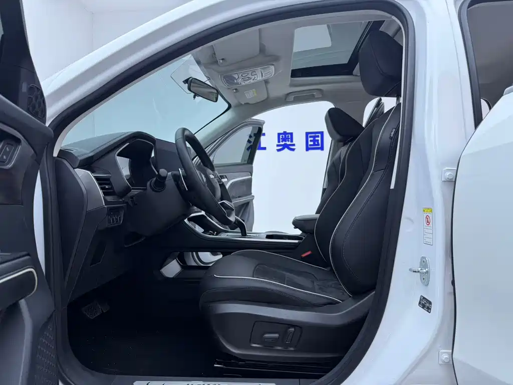 Haval H6 — миниатюра 5